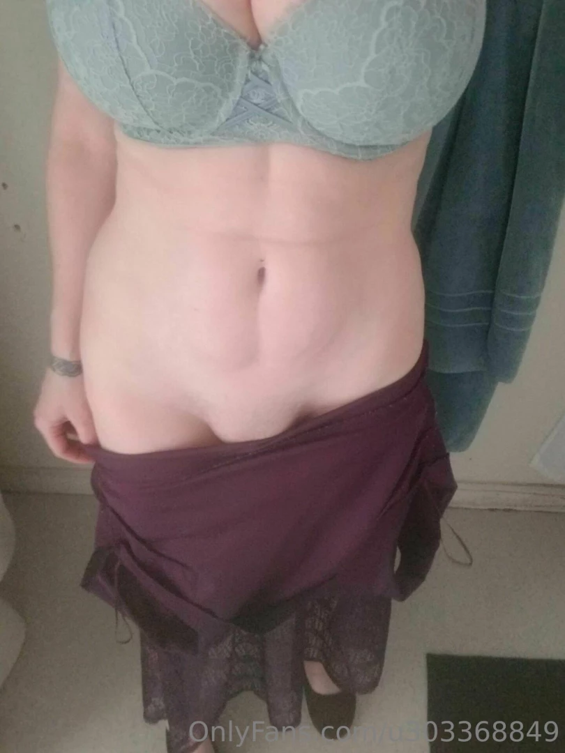 Mmmm time for a little shower 