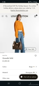 Want for christmas part 1