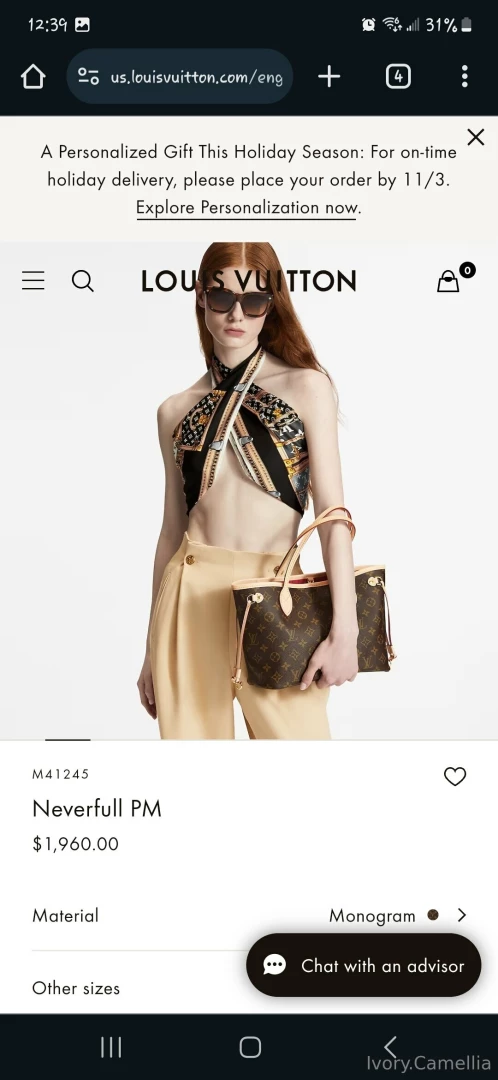Want for christmas part 3 