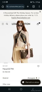 Want for christmas part 3