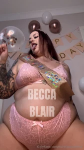 24h it s her birthday cum celebrate with beccablairxo free to sub 3 part 8