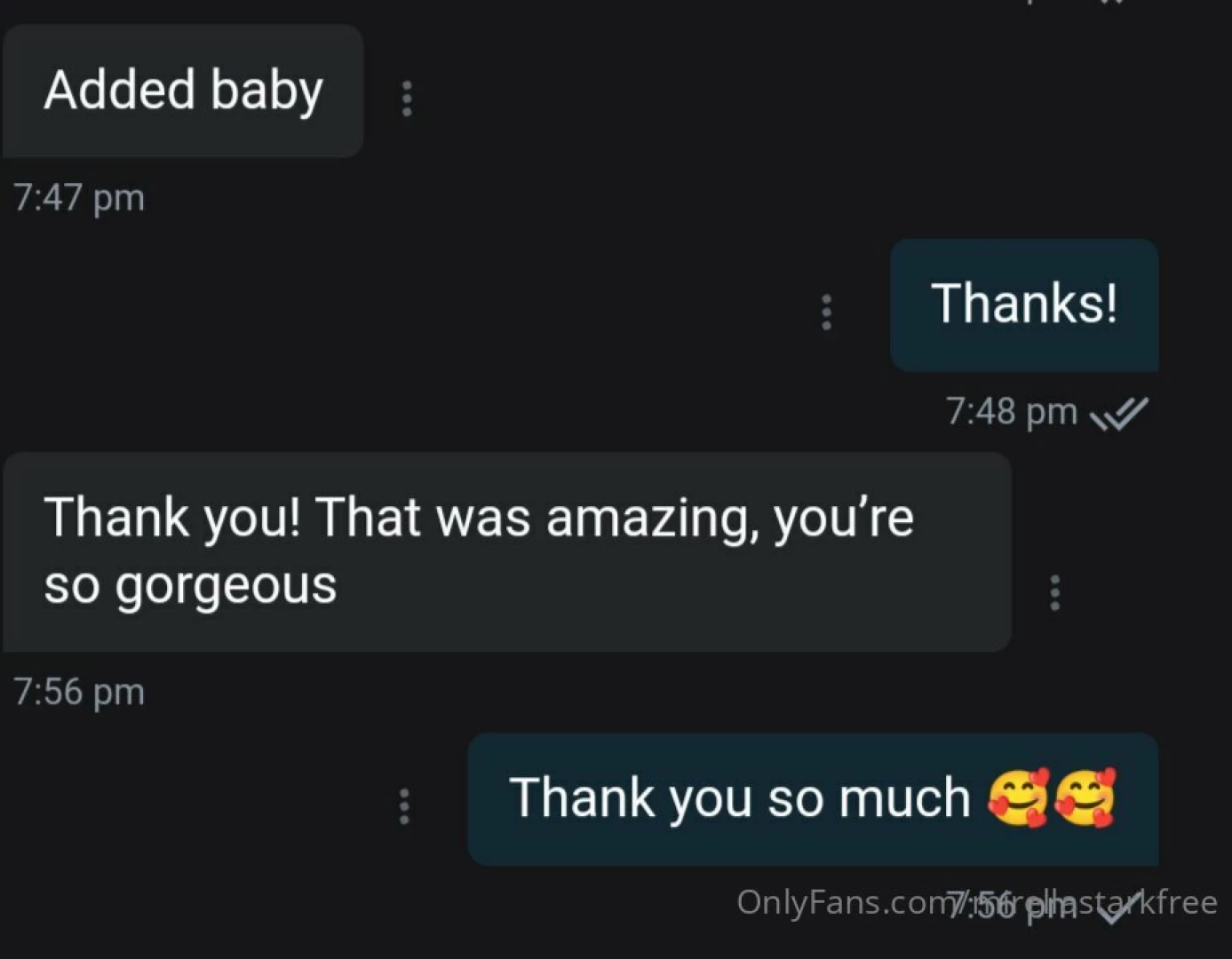 Best video calls on onlyfans message me to book one now part 9 