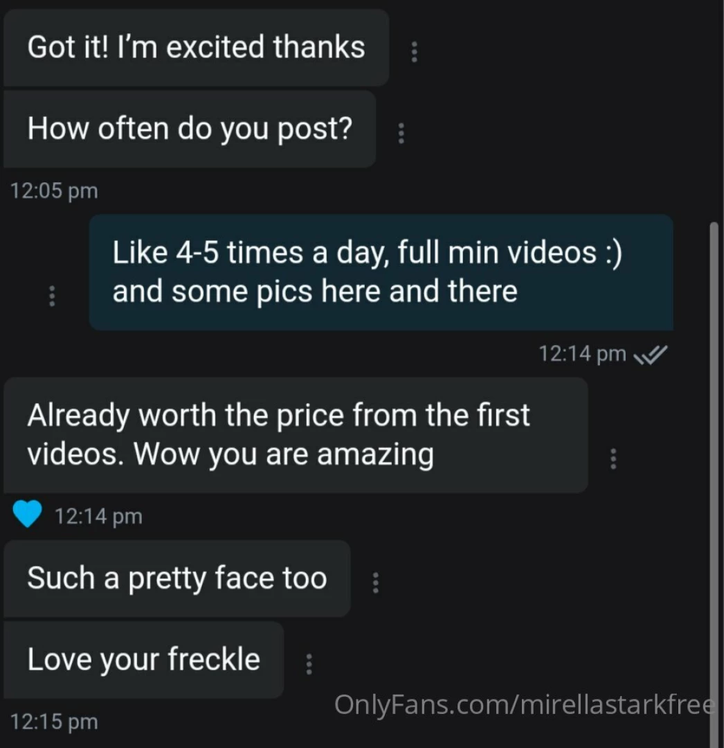 Best private snapchat feed ever get lifetime access for just 20 more part 2 