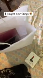 Who wants to see trying all my new things