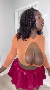 Velma lost her glasses can you help her find them crazy dick riding
