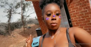 Behind the scenes i be having so much fun making the content i post i