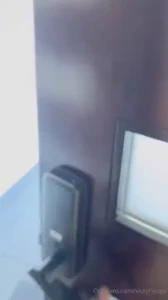 Trick-or-treater gets fucked