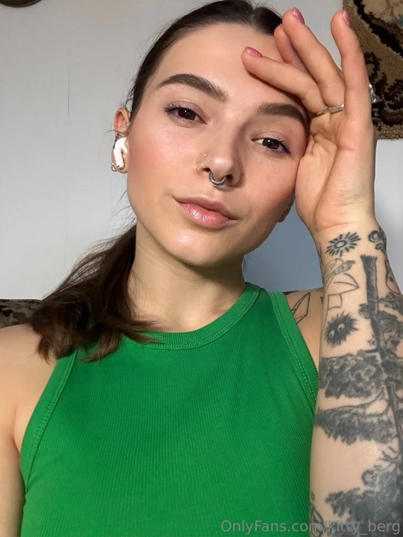 Now i m living like in a black eyed peas song but instead of a party i 