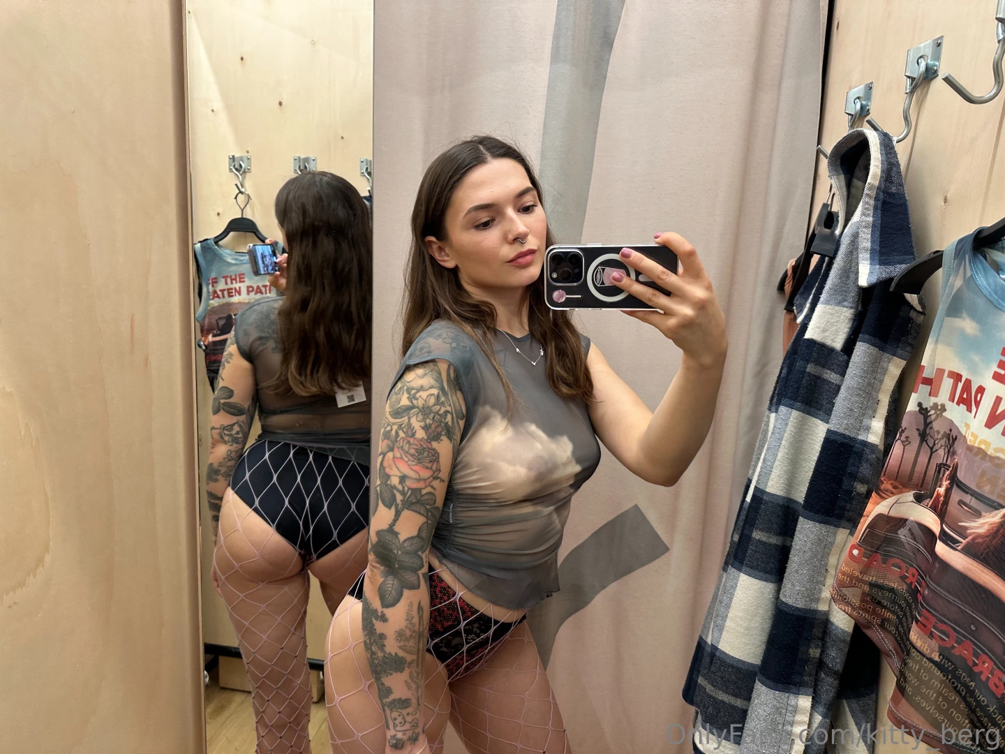 This top is a must-have addition to my wardrobe it will definitely part 1 