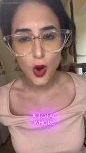 Pov you re a millennial with a non pc mother can anyone relate