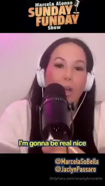 Clip of this amazing podcast i was on we discussed of comedy amp the 