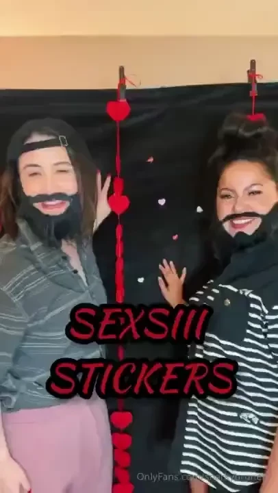 Farou amp barou aka thenewqueenofcomedy give valentine s day advice bb 