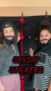 Farou amp barou aka thenewqueenofcomedy give valentine s day advice bb