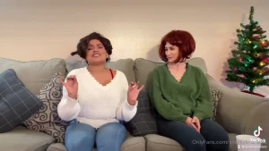 People on the internet are calling onlyfans com thenewqueenofcomedy