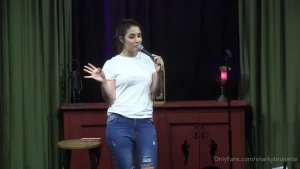 Stand up clip send tips for custom roasts amp custom jokes
