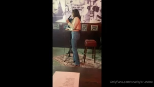Clip from a set from friday night tip this amp ill give u some free
