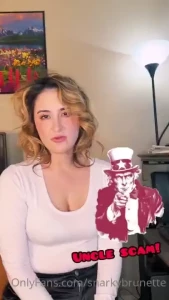 Another funny sketch i did with thenewqueenofcomedyvip amp maclawson