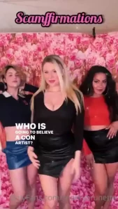 We re sexy with thenewqueenofcomedy amp bigmaclawson