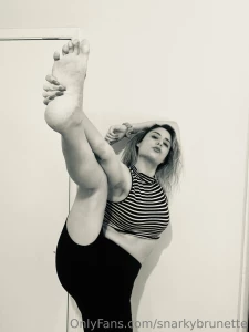 Xoxoxo join my vip for some dance lives snarkybrunettevip plus daily