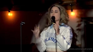 Here s a clip from a recent video you can find the full video on my