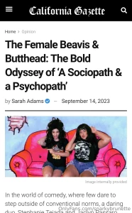 Yes ratchetta aka thenewqueenofcomedyvip amp angie aka me got some