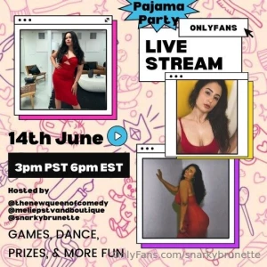 Today w thenewqueenofcomedy amp meliepstvandboutique