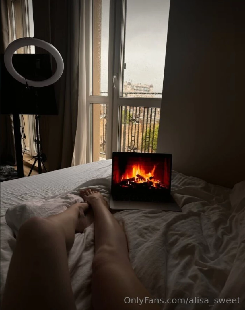 What could be better than a cozy home atmosphere 
