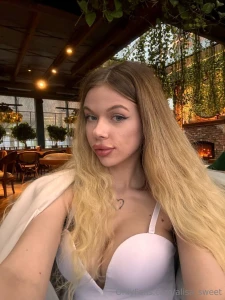 I prefer to visit a nice restaurant than clubs where do you like to