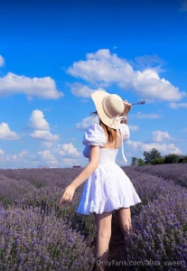 Rejoice in the sky in the sun in the stars in the grass in the trees
