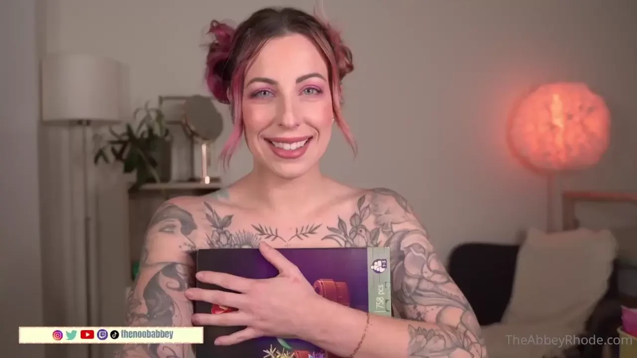 New ttt now on vip ahhhh thenoobabbey 