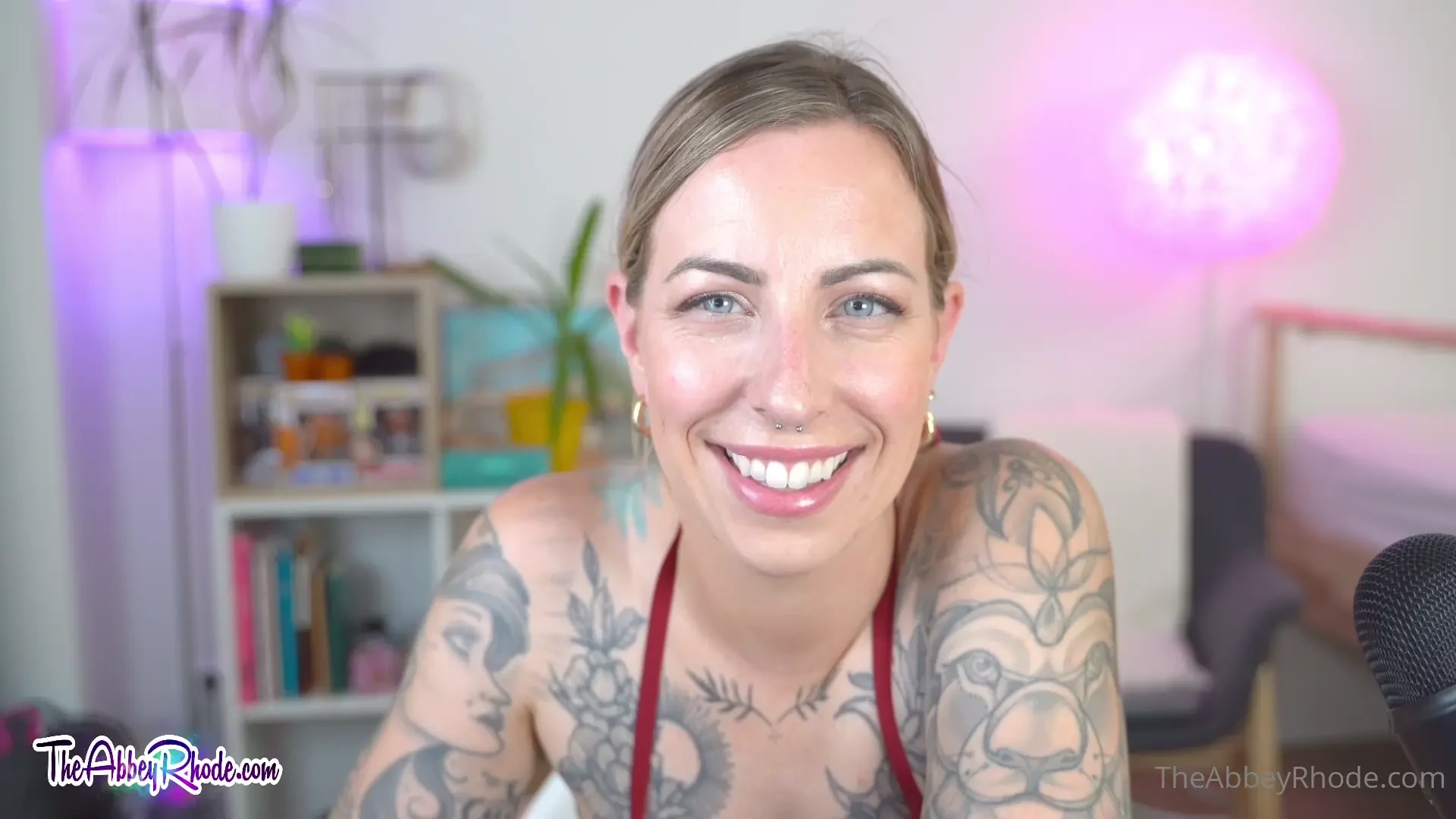 You gotta stop missing my live shows i ll be on next week part 1 