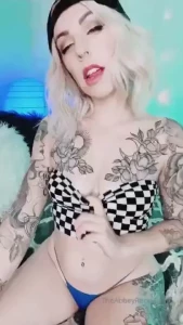 Can i be your gf part 30