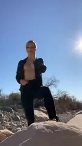 Here s the bts from my shoot this morning