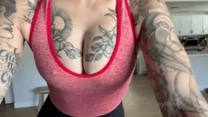 I need a workout buddy part 2