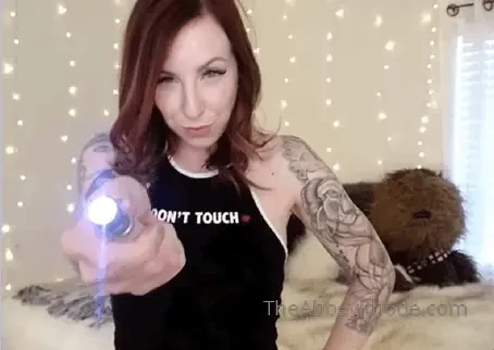 One of my most favorite gifs ever 