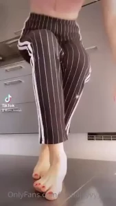 For my sweet feet lovers