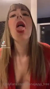 My newest tiktok ya like