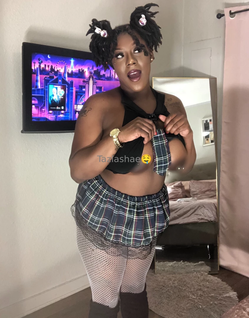 Unleashing my inner vixen part 2 