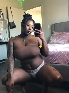 Show me you deserve me