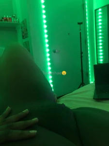 Flash on or off goodmorning