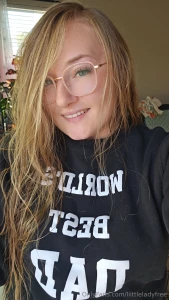 I mean i can be a daddy too