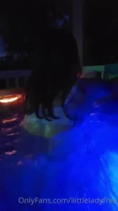 I can make it hot too