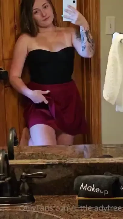 Such a little tease part 6 