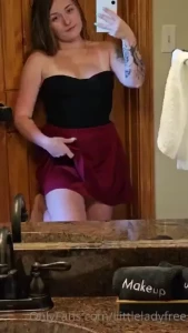 Such a little tease part 6