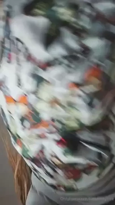 Little wiggle wiggle 