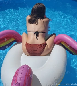 Pretty little unicorn