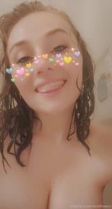 Shower fun part 94