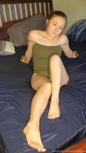 Goodnight sleep well think about me