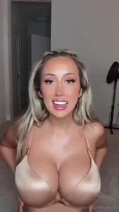 I have a proposition for you listen up