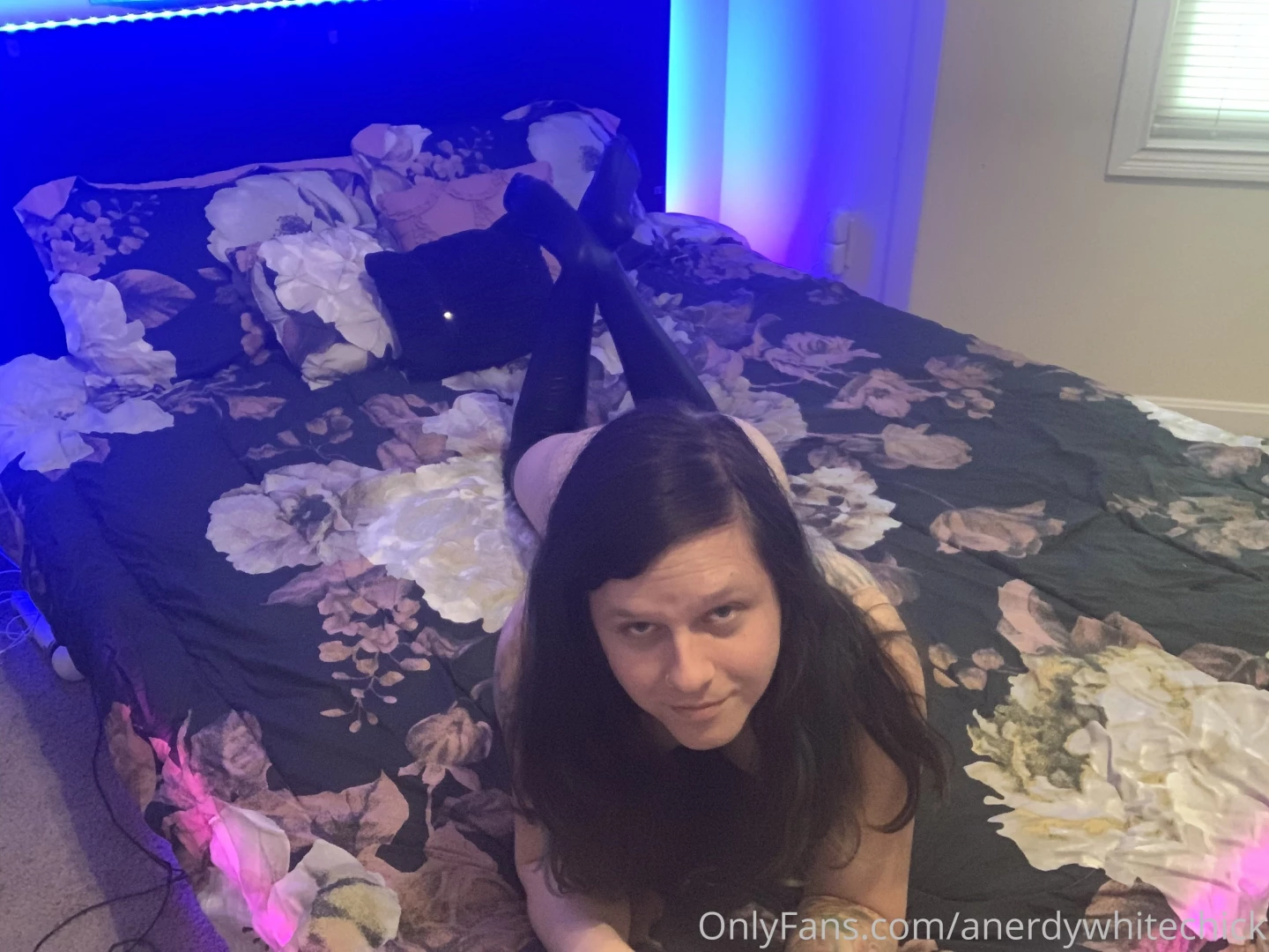Anerdywhitechick1 part 20 